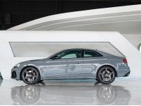 Audi A5 Coupe 40 TFSI S Line ปี 2022 ไมล์ 13,xxx Km รูปที่ 2